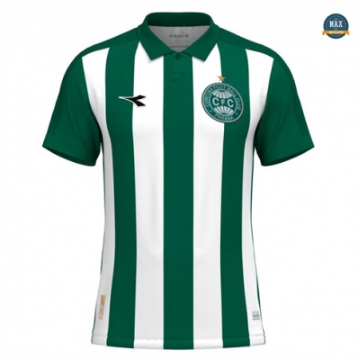Max Maillots Coritiba Domicile 2025/26