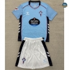 Max Maillots Celta de Vigo Enfant Domicile 2025/26