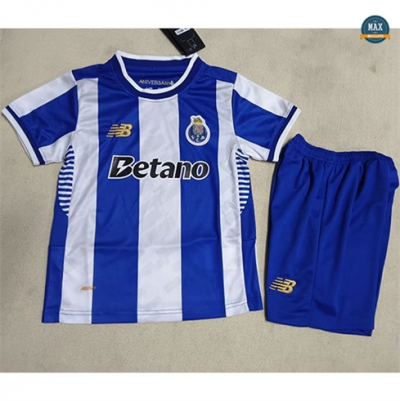 Max Maillots FC Porto Enfant Domicile 2025/26