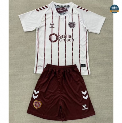 Max Maillot Hartz Enfant Exterieur 2025/26