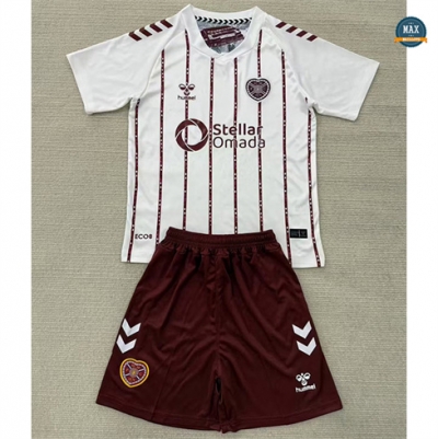 Max Maillot Hartz Enfant Exterieur 2025/26