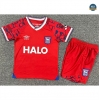 Max Maillots Ipswich Town Enfant Exterieur 2025/26