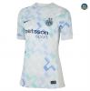 Max Maillots Inter Milan Femme Domicile 2025/26