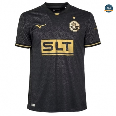 Max Maillots Hansa Rostock Third 2025/26