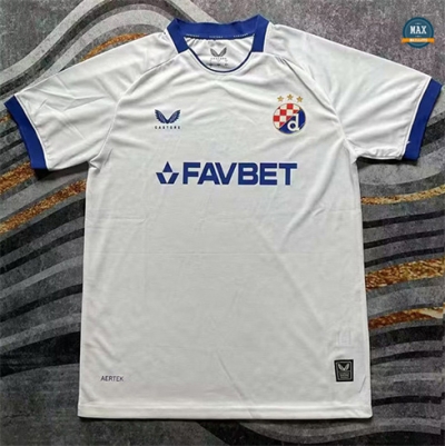 Max Maillot Dynamo Exterieur 2025/26