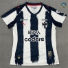 Max Maillots Monterrey Domicile 2025/26