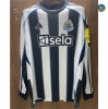 Max Maillot Newcastle United Domicile Manche Longue 2025/26