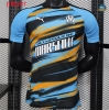 Max Maillot Player Version 2025/26 Marseille Bleu
