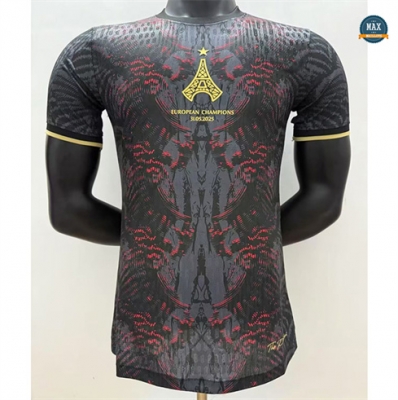 Max Maillots Player Version 2025/26 PSG Special Tower