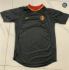 Max Maillot Retro 2000 Belgique Exterieur