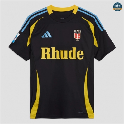 Max Maillot AC Milan Gardien de but 2025/26