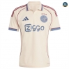 Maillot Foot Ajax Third 2025/26