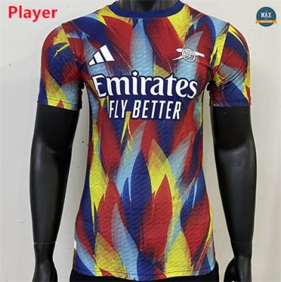 Max Maillot Player Version 2025/26 Arsenal Training