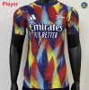 Max Maillot Player Version 2025/26 Arsenal Training