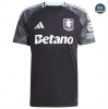 Max Maillots Aston Villa Exterieur 2025/26