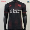 Maillot Foot Player Version 2025/26 Bayer Leverkusen Domicile