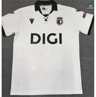 Maillot Foot Burgos Domicile 2025/26