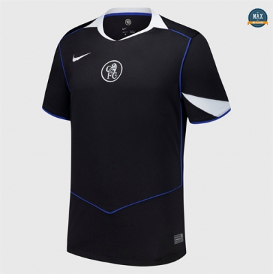 Maillot Foot Chelsea Third 2025/26