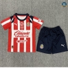 Maillot Foot Chivas Enfant Domicile 2025/26