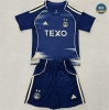 Max Maillots Aberdeen FC Enfant Exterieur 2025/26