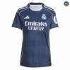 Max Maillots Real Madrid Femme Exterieur 2025/26