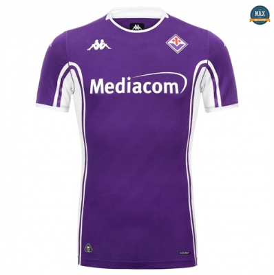 Max Maillots Fiorentina Domicile 2025/26