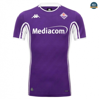 Max Maillots Fiorentina Domicile 2025/26