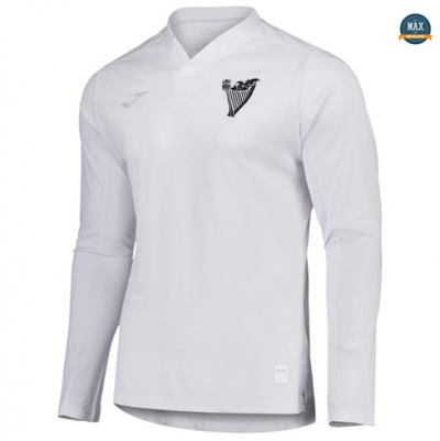 Maillot Foot Hibernian 150e anniversaire Manche Longue 2025/26