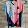 Max Maillots Inter Miami Messi Argentine co-marqué 2025/26