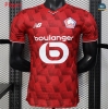 Maillot Foot Player Version 2025/26 Lille OSC Domicile