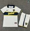 Max Maillot Retro 1996-97 Boca Juniors Enfant Exterieur