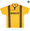 Max Maillots Retro 1996-97 Inter Milan Third