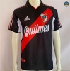 Max Maillot Retro 2000-01 River Plate Third