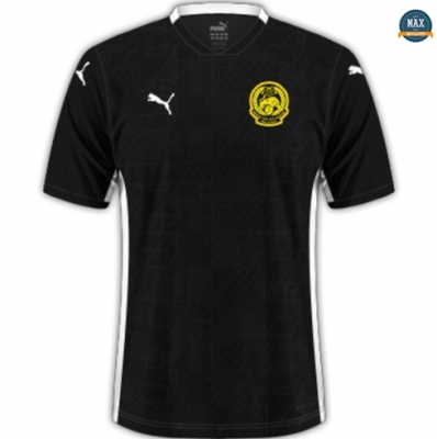 Max Maillot Malaisie Exterieur 2025/26