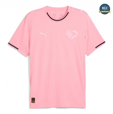 Max Maillots Palermo Domicile 2025/26