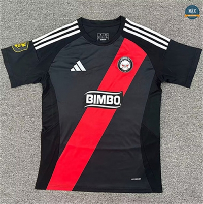 Max Maillot Perse Domicile 2025/26