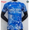 Max Maillots Real Madrid Player Special Bleu 2025/26