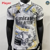 Max Maillot Real Madrid Player star painted 2025/26