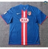 Max Maillots Rétro 2010-11 Atletico Madrid Exterieur