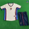 Maillot Retro Foot 1998-99 Barcelone Enfant Exterieur