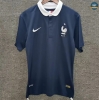 Max Maillots Retro 2014 France Domicile