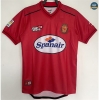 Max Maillot Retro 2000-01 Mallorca Domicile
