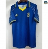 Max Maillots Rétro 1998 Ukraine Exterieur