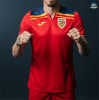 Max Maillots Roumanie Exterieur 2025/26