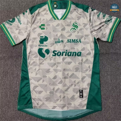 Maillot Foot Santos Exterieur 2025/26