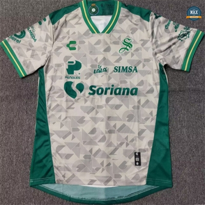 Maillot Foot Santos Exterieur 2025/26
