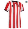 Maillot Foot Sheffield United Domicile 2025/26