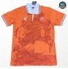 Max Maillots Rétro 1996 Pays-Bas Domicile