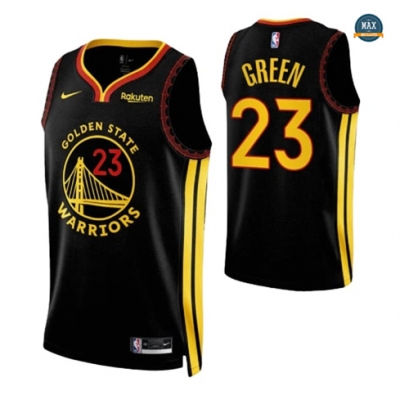 Max Maillot Draymond Green, Golden State Warriors 2023/24 - City