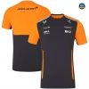 Max Maillot McLaren 2024
